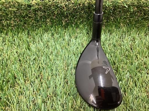 Callaway X2 Hot ユーティリティクラブ　U4 X2 Hot ユーティリティ 製品情報(メンズ) | キャロウェイゴルフ