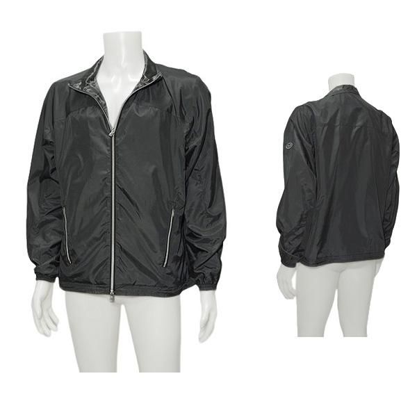 ムニタルプ MUNITALP メンズ 秋冬 撥水 リバーシブル 無地×カモフラ柄 ブルゾン 004-51010