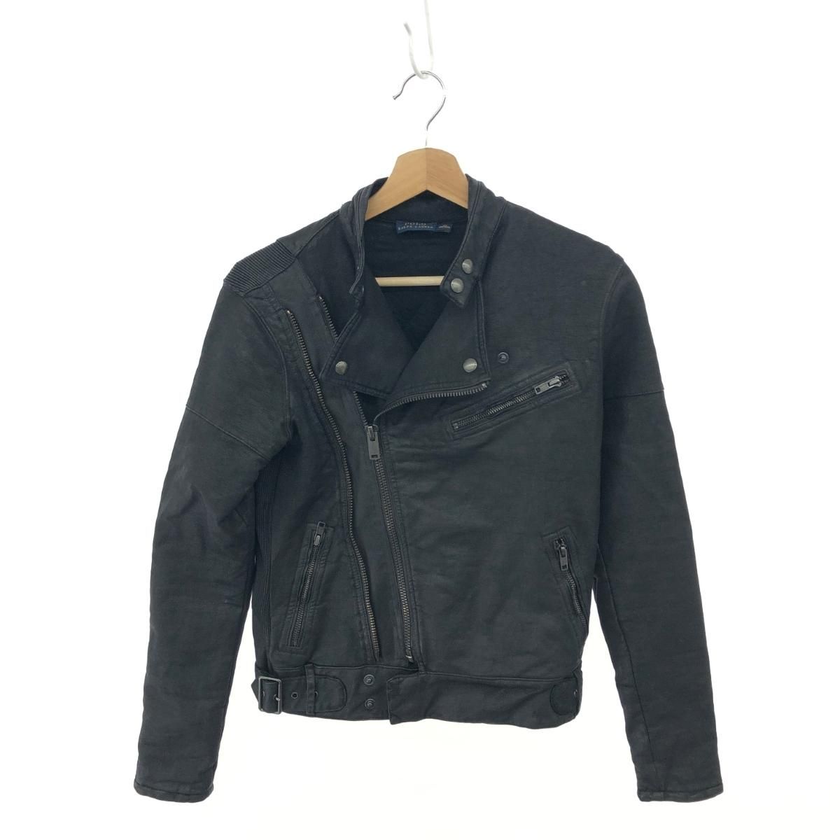 良好 POLO RALPH LAUREN ポロラルフローレン ライダース