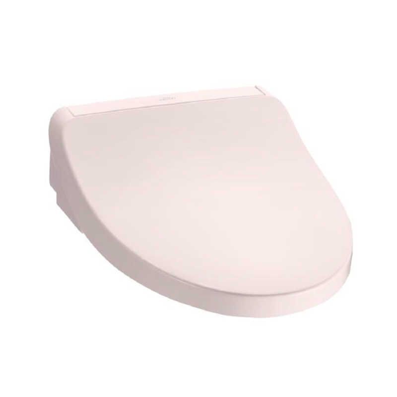 送料無料 ♥ 未開梱 TOTO 温水便座 ウォシュレット KMシリーズ 瞬間式 パステルピンク TCF8FKM22SR2