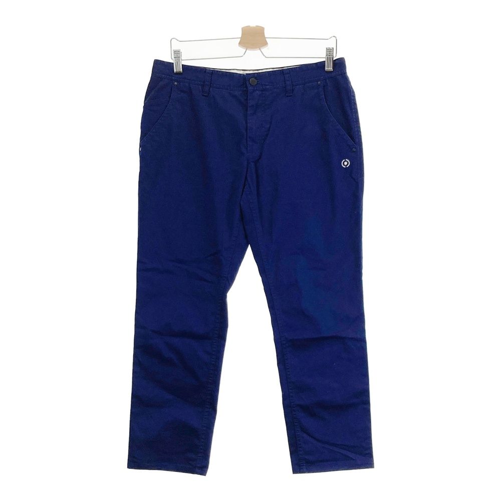 サイズ：L PING ピン ロングパンツ ネイビー系 [240101457487] ゴルフ