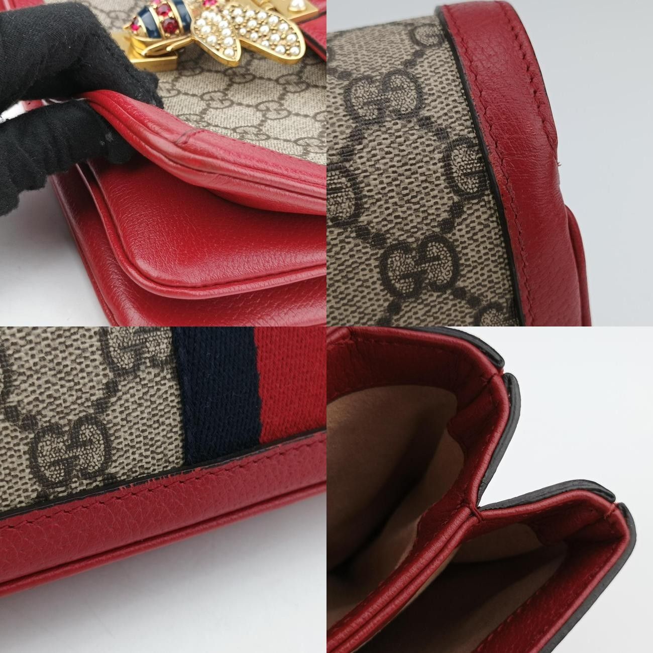 グッチGucciクイーン