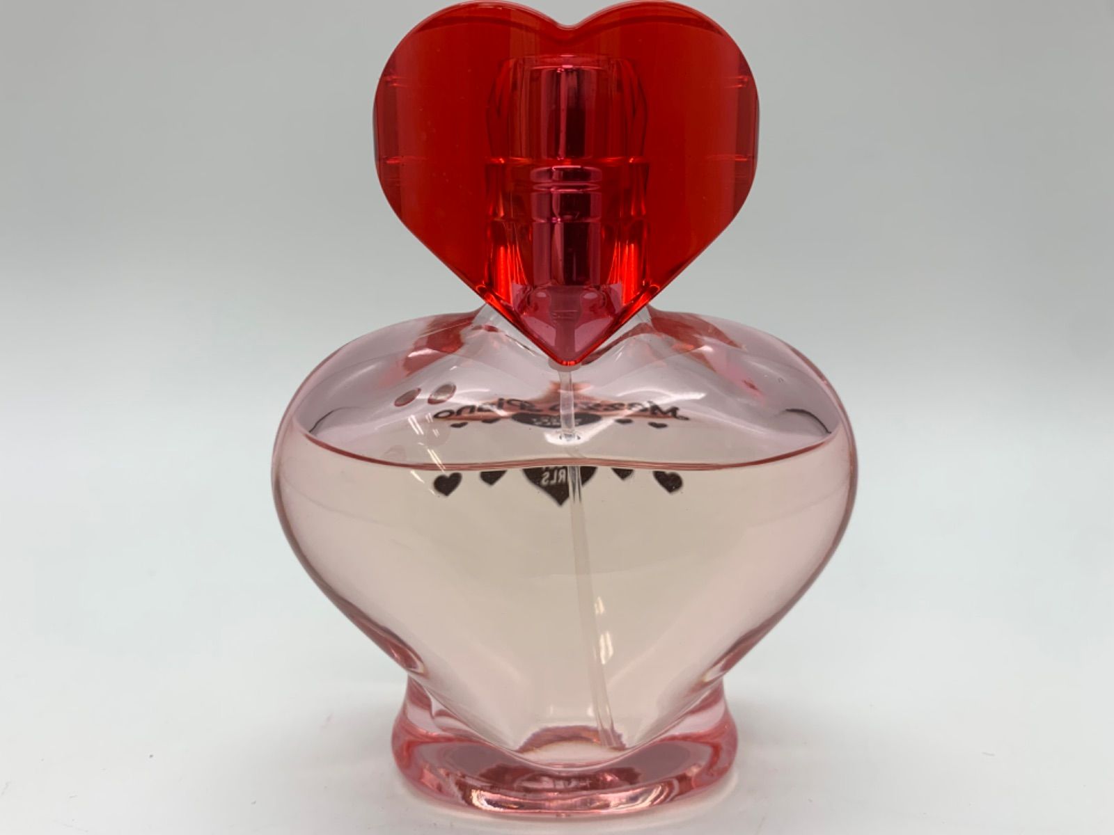 メゾピアノ　mezzo piano オードトワレ　FP メゾピアノ mezzo piano オードトワレ FP Mezzo Piano メゾピアノ