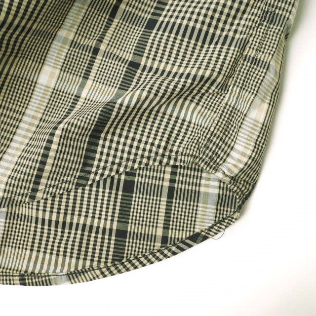 新品 Engineered Garments エンジニアードガーメンツ 21SS アメリカ製 