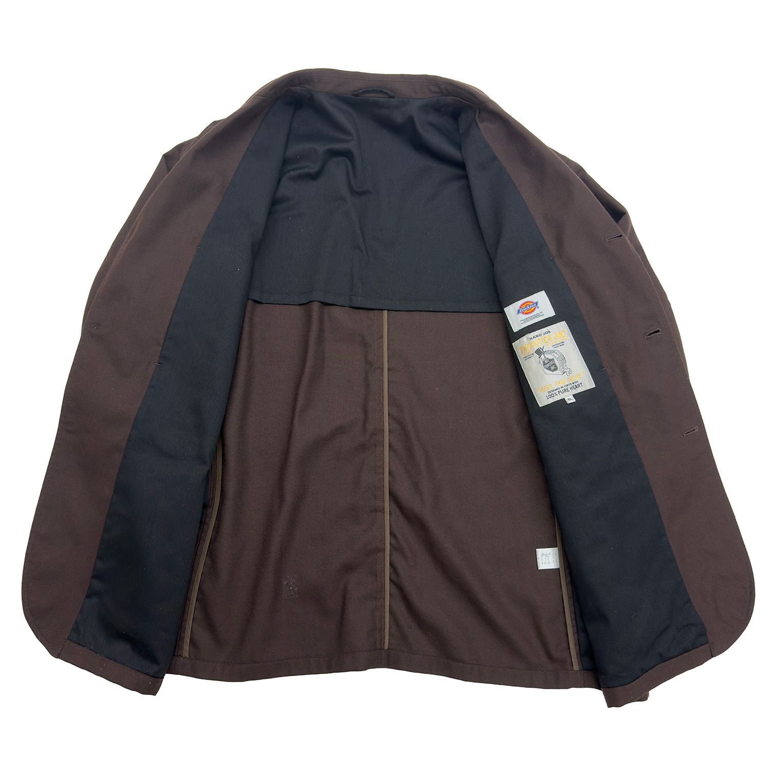 【専用】dickies tripster ジャケットのみ Dickies x Tripster Suit