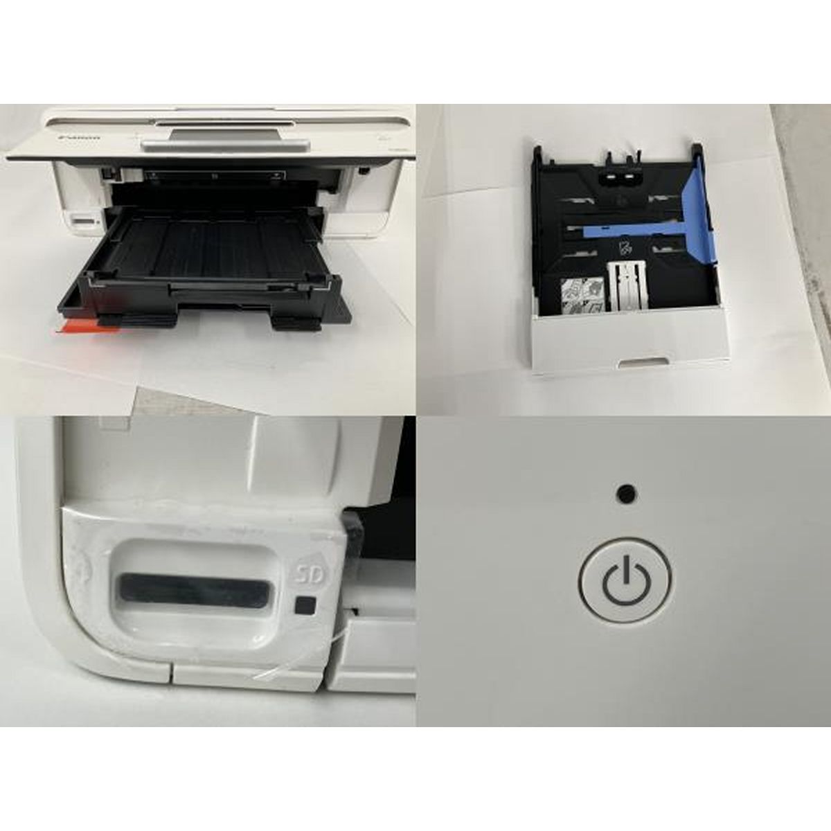 Canon K30368 インクジェット プリンター キャノン 中古 良好 Y9625324