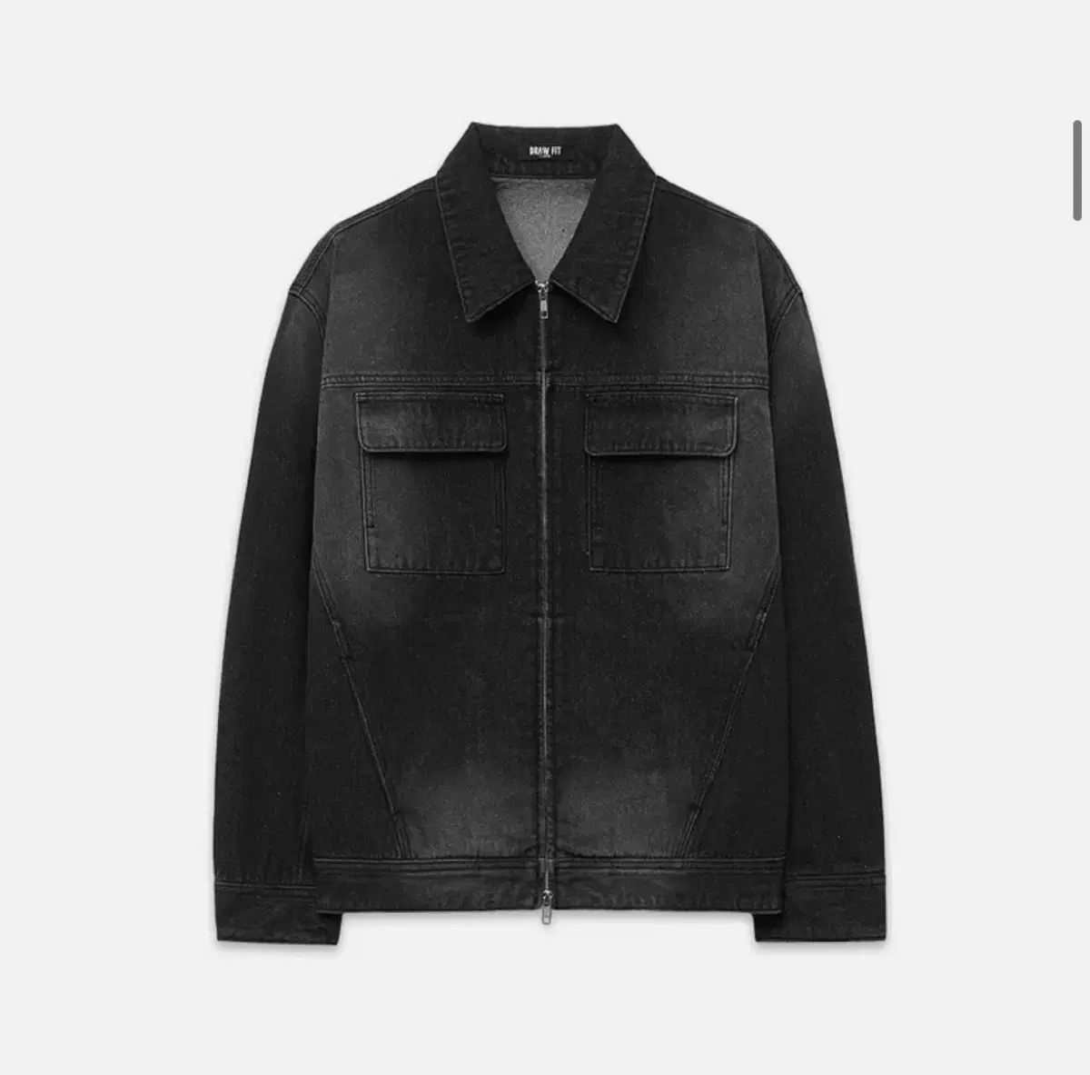 コンサイズ ウォッシュド