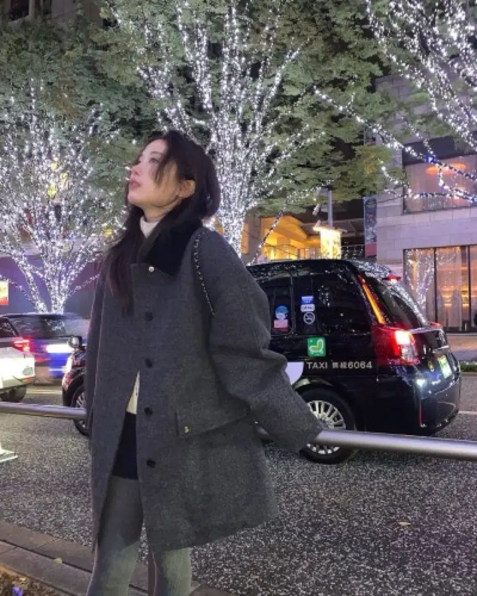 美品【The Barnnet】ザ・バーネット コーデュロイ ヘリンボーン コート 美品【The Barnnet】ザ・バーネット コーデュロイ ヘリンボーン コート