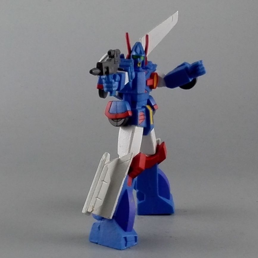 HG-EX スーパーロボットクロニクル サンライズ列伝 ザブングル HG-EX スーパーロボットクロニクル サンライズ列伝 ザブングル