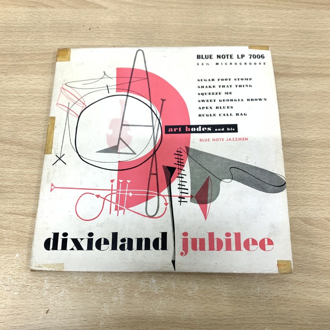 ジャズの名門「BLUE NOTE｣の名盤を、アナログ・レコードで“究極