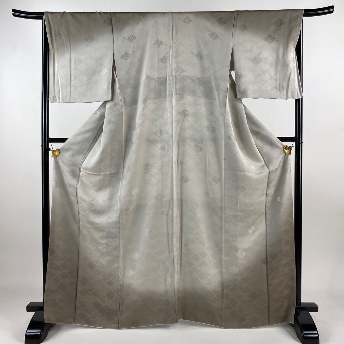 付下げ 身丈158.5cm 裄丈68cm 正絹 美品 名品 【中古】の通販 by