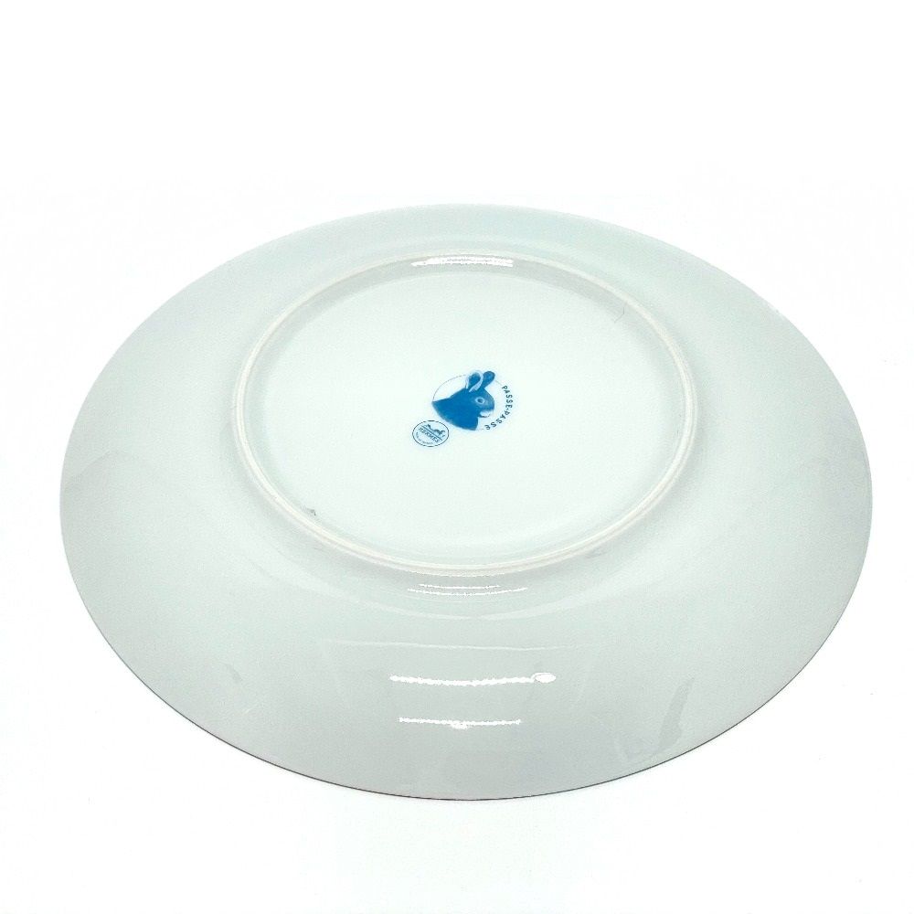 HERMES バスパス 食器3点セット ベビーギフト エルメス（HERMES