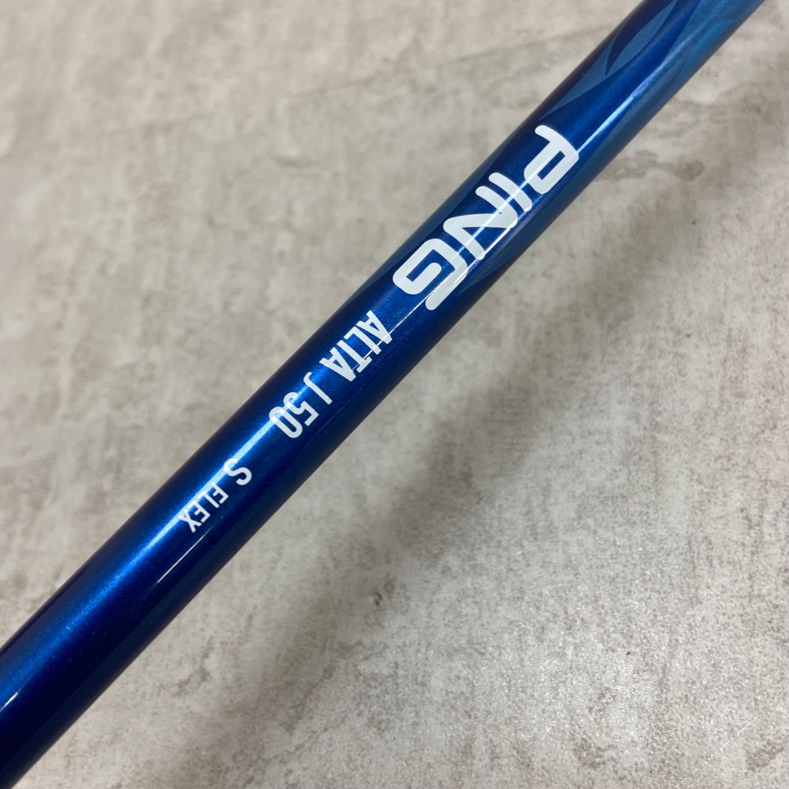 PING - PING　ピン　G　メンズゴルフ4U　カーボン　S　22°　右利き用　UT　ユーティリティー　39インチ　D-0　348g PING ピン G メンズゴルフ4U カーボン S 22° 右利き用 UT