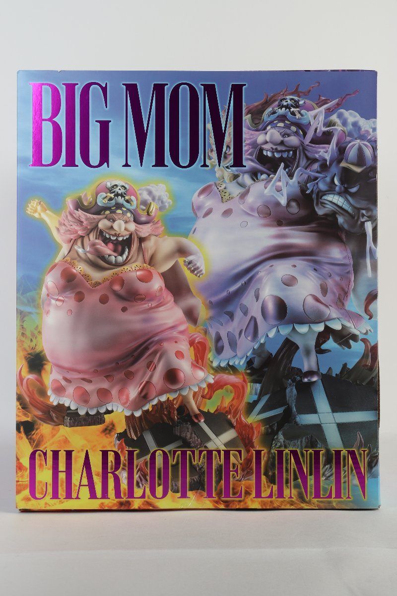 ONE PIECE Portrait.Of.Pirates P.O.P ワンピース SA-MAXIMUM 大