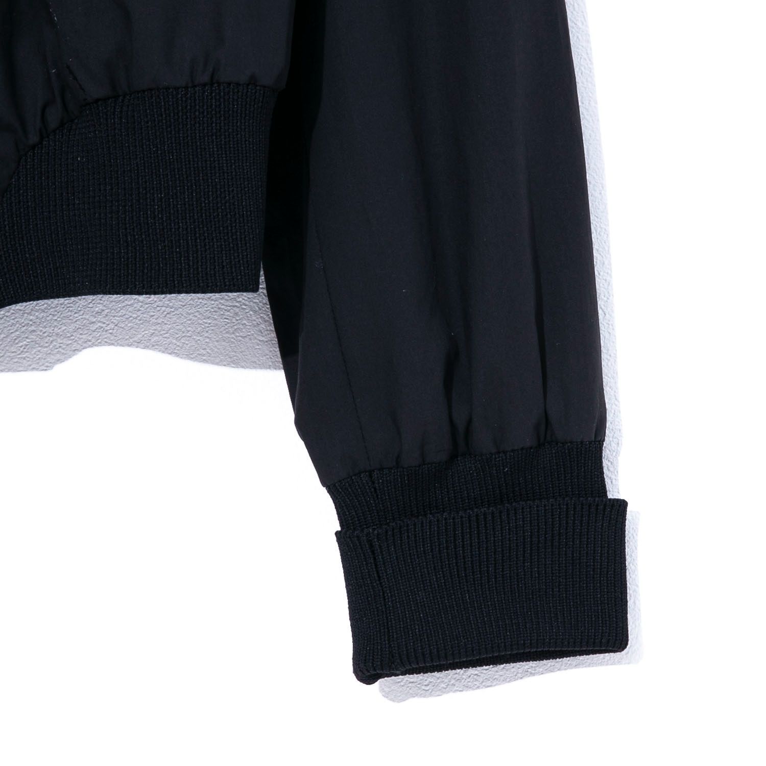 JIL SANDER ジル サンダー MA-1 ラフシモンズ期 - メルカリ JIL SANDER ジル サンダー MA-1 ラフシモンズ期 - メルカリ