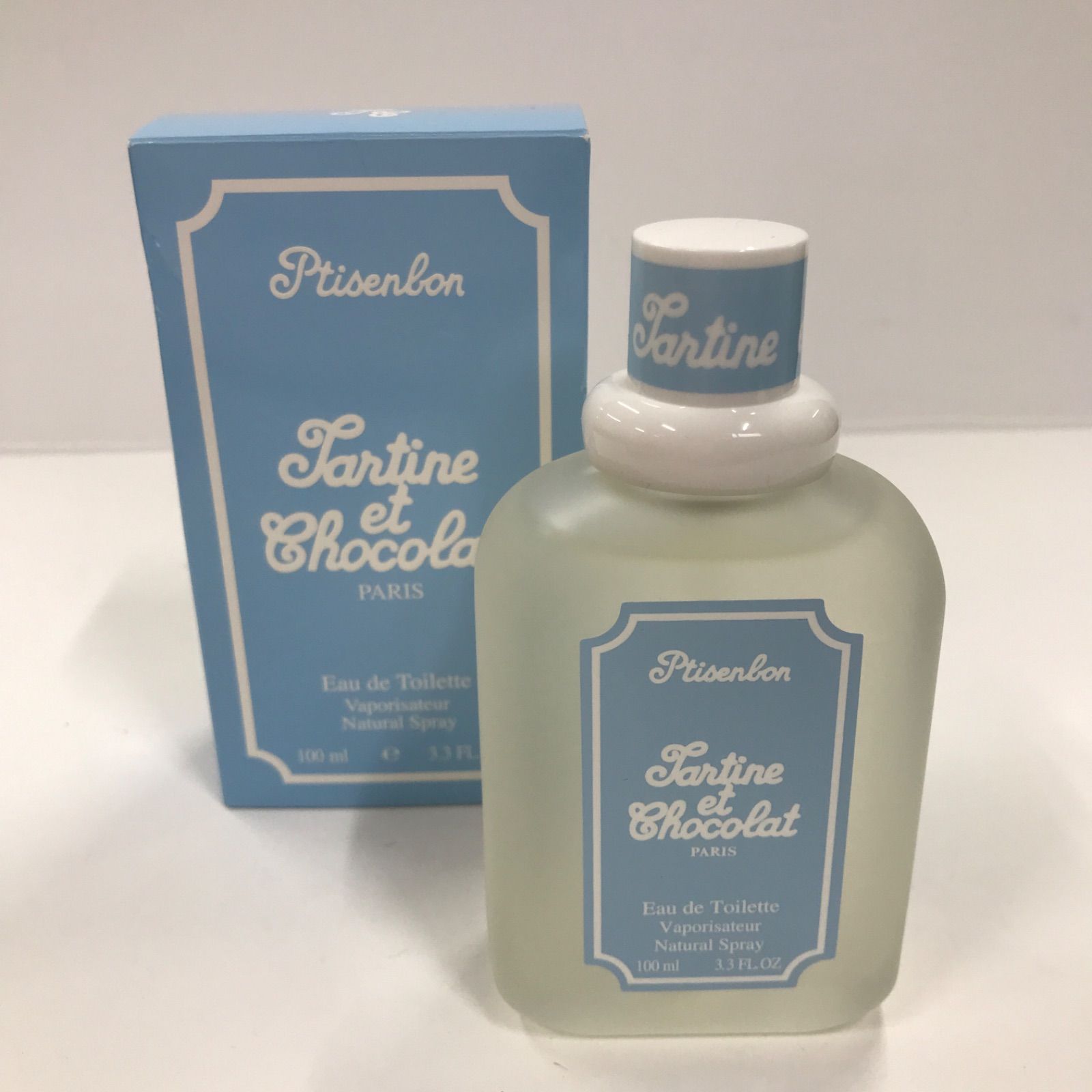 ジバンシー プチサンボン ② 100ml 【公式通販】