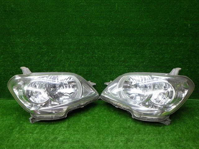 ダイハツ L455S L465S タントエグゼカスタム ヘッドライト左右