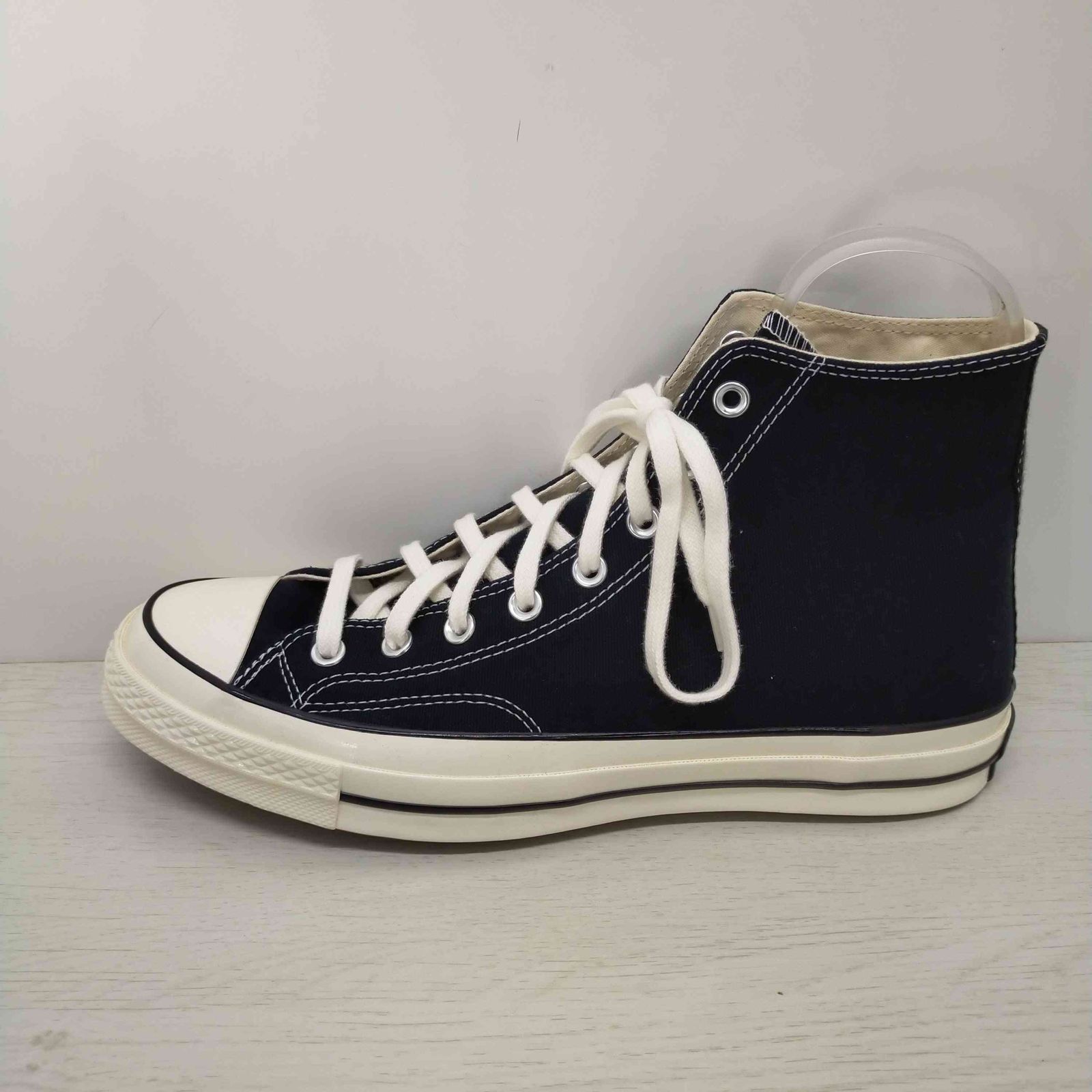 コンバース CONVERSE CT70 BLACK HI メンズ JPN：29 - メルカリShops