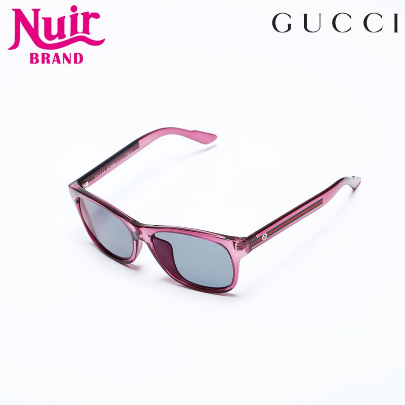 GUCCI グッチ サングラス ロゴ GG3735