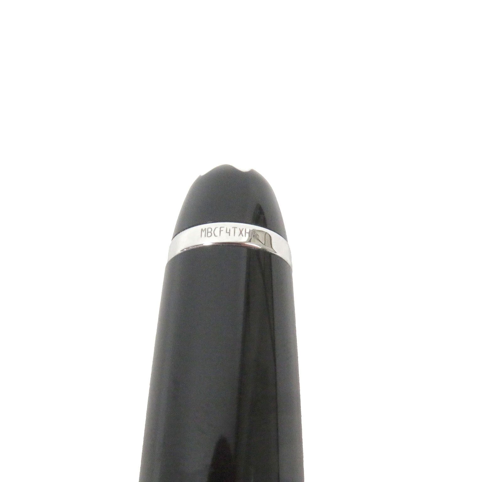 『筆記確認済』MONTBLANC マイスターシュテュック ボールペン ツイスト式 MONTBLANC（筆記具、時計） 極美品▽MONTBLANC モンブラン マイ
