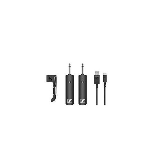 Sennheiser ゼンハイザー XS Wireless Digital XSW-D INSTRUMENT BASE SET ギターワイヤレスセット