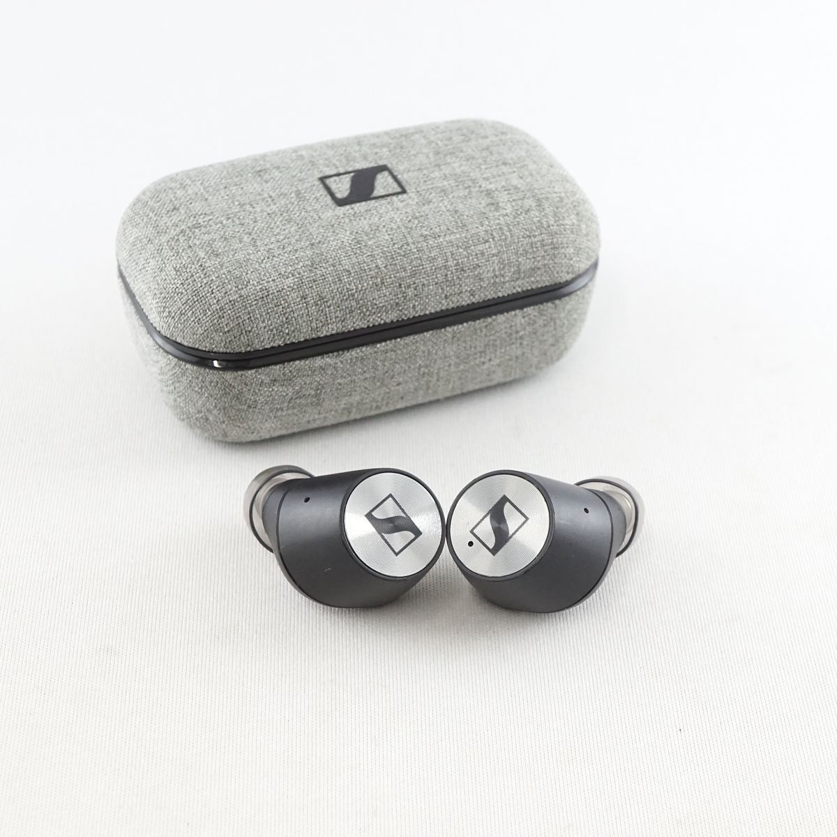 プレミア商品 SENNHEISER MOMENTUM 「MOMENTUM True M3IETW