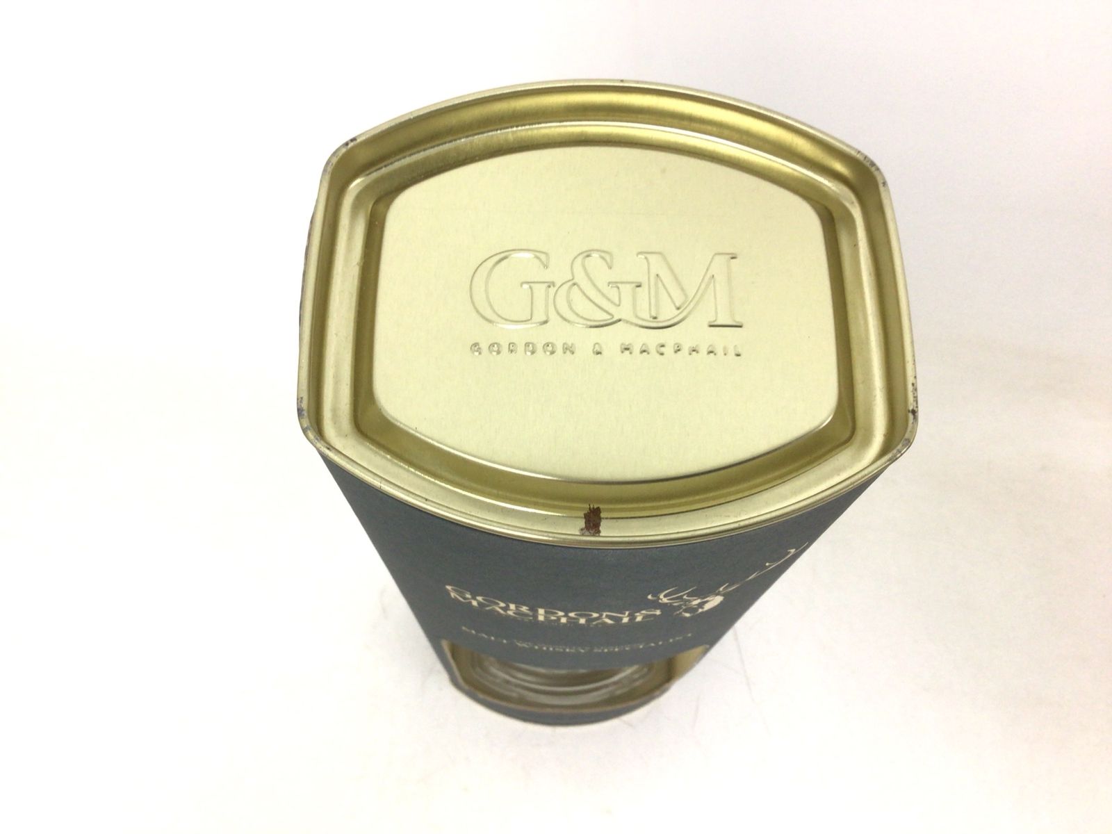 ゴードン＆マクファイル グレントファース 32年 1979-2011 - メルカリ