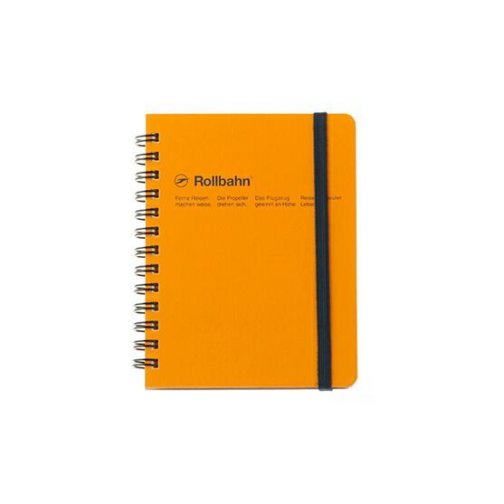 まとめ デルフォニックス ロルバーンメモ 方眼 M イエロー 500307-184 ×20セット