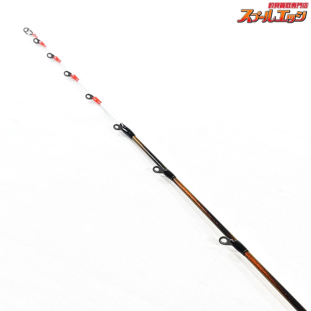 k*0様 瞬鋭　テンヤタチウオ　EX 91H - 160 ダイワ 25 瞬鋭 テンヤタチウオEX 91H-160【大型商品】 - 釣具の