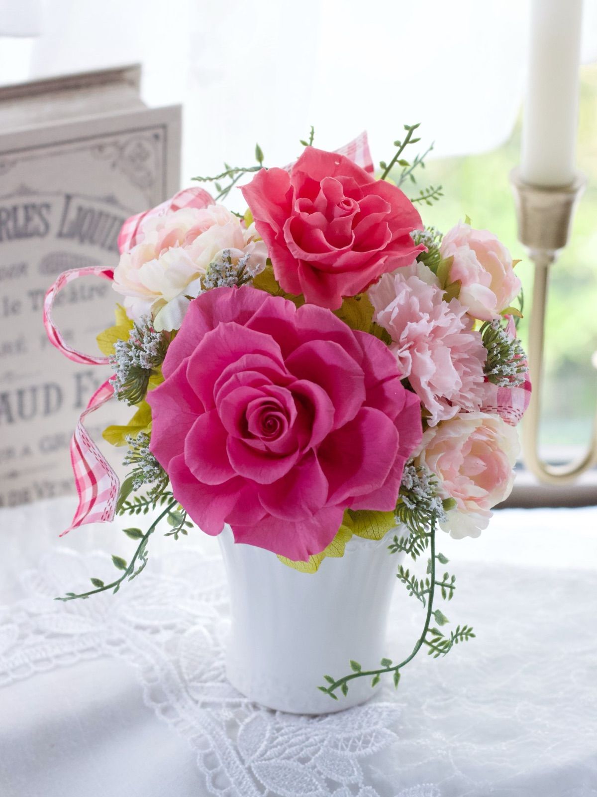 フォクスハンティングのプリント