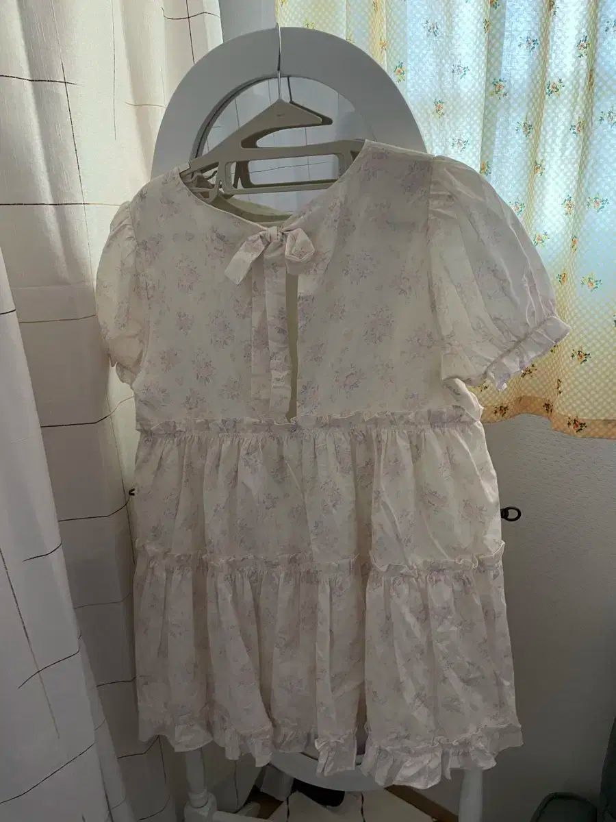 ベビードール スタイル