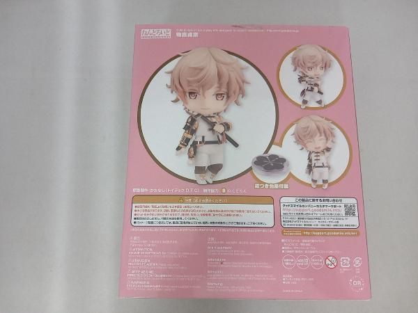 ねんどろいど 刀剣乱舞-ONLINE- 物吉貞宗 ねんどろいど 物吉貞宗
