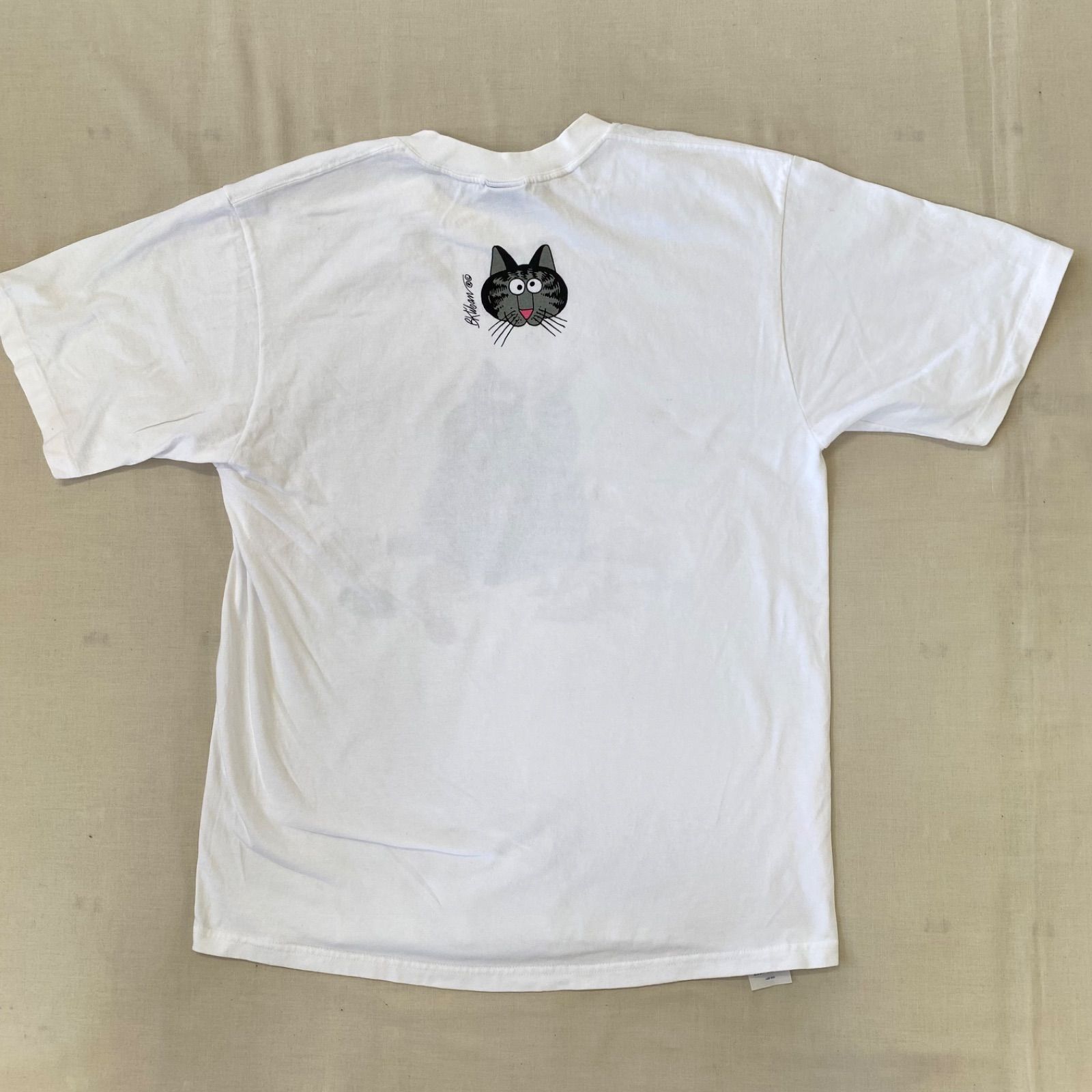 Amazon | [Crazy Shirts] クレイジーシャツ クリバンキャット