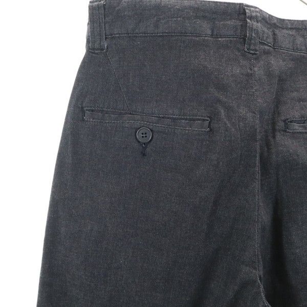 未使用 未着 ジョンブル Johnbull 起毛 ブラッシュドトラウザーパンツ ジョンブル 起毛ブラッシュドトラウザーパンツ W74cm ハイ