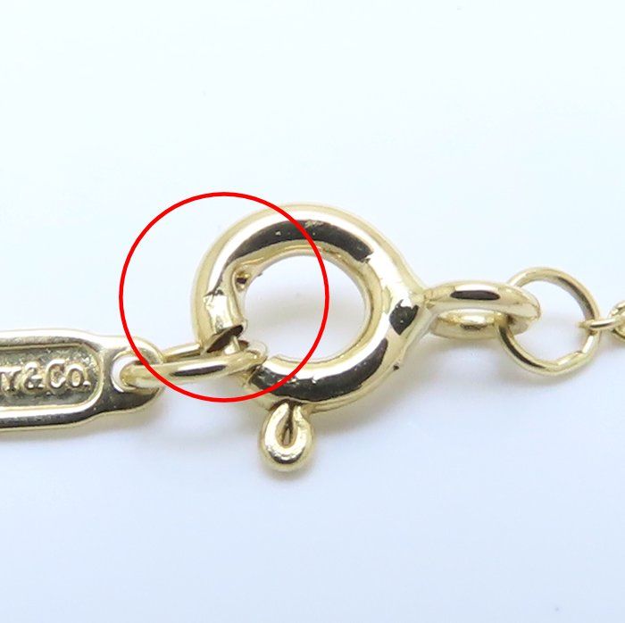 TIFFANY-Co. ティファニー
