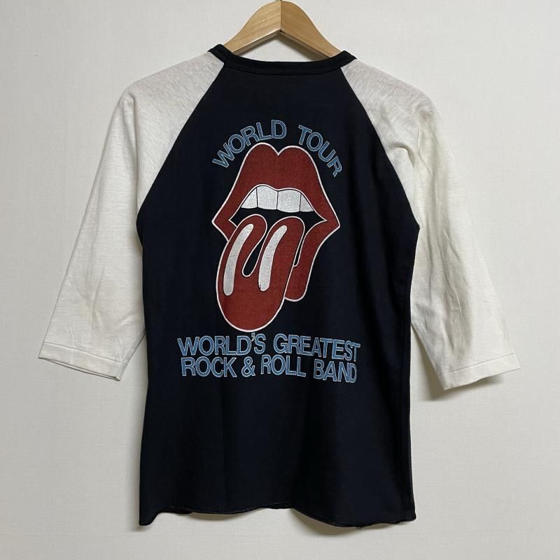 The Rolling Stones / ローリングストーンズ 90s 90年代