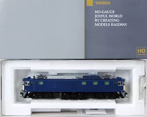 鉄道模型 HOゲージ 1|80 国鉄 EF64-1000形 電気機関車 プレステージモデル HO-180