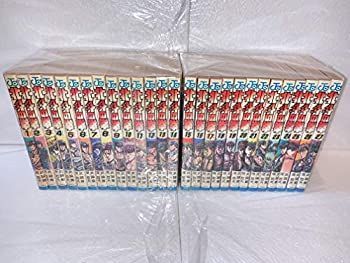 【中古】 北斗の拳 [少年向け：コミックセット]