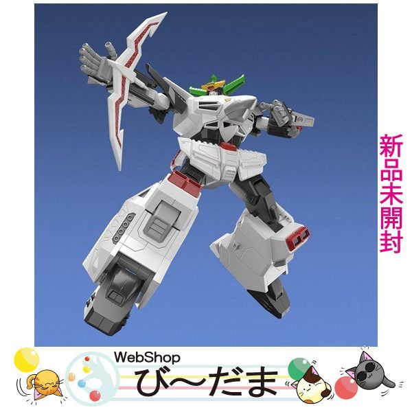 bn 4 スーパーミニプラ キングジェイダー 勇者王ガオガイガー◆ Ss