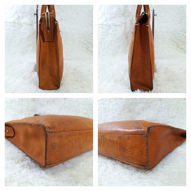 dan genten トスカメン　ミネルバボックス ダンゲンテン dan genten トスカメン ミネルバボックス レザー