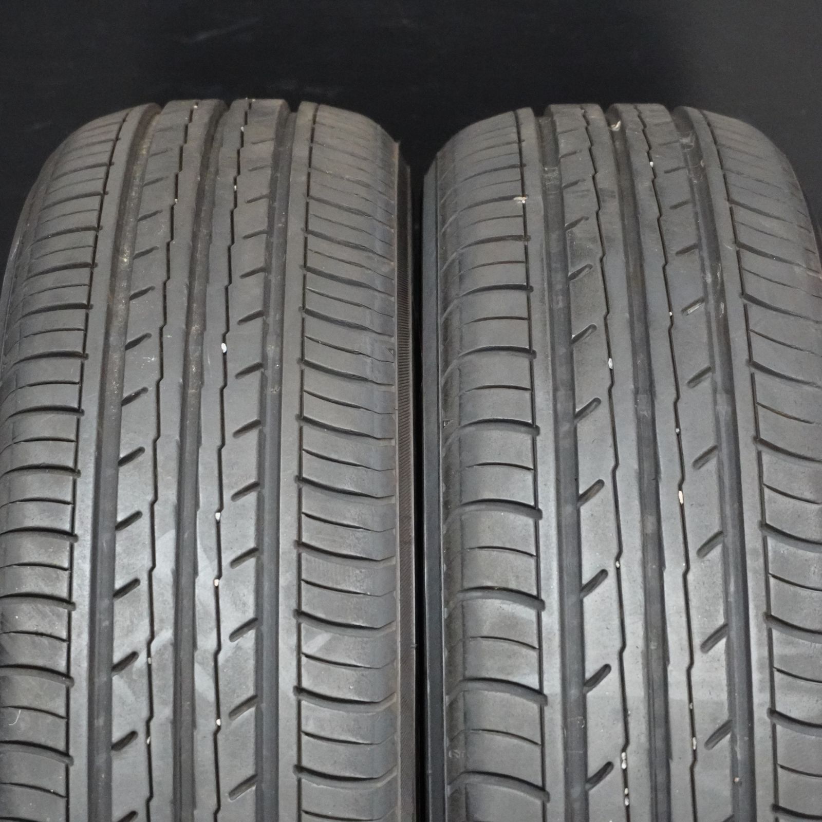 2本 パンク等修復用に