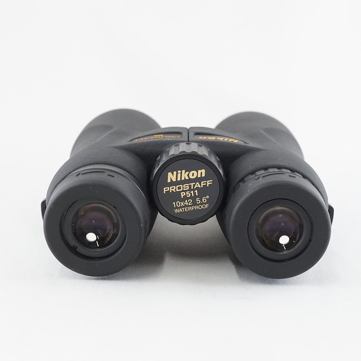 Nikon PROSTAFF 5 10x42 双眼鏡 USED超美品 10倍 防水 ニコン プロ