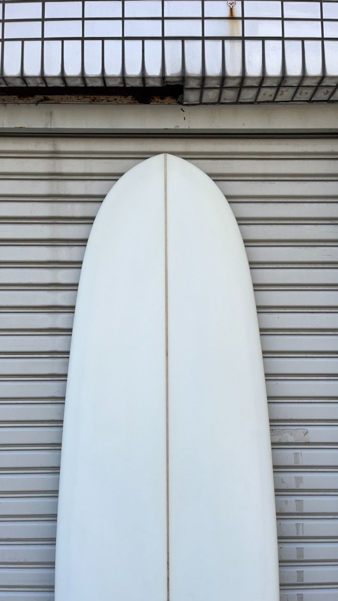 中古サーフボード MANDALA SURFBOARDS マンダラ サーフボード 