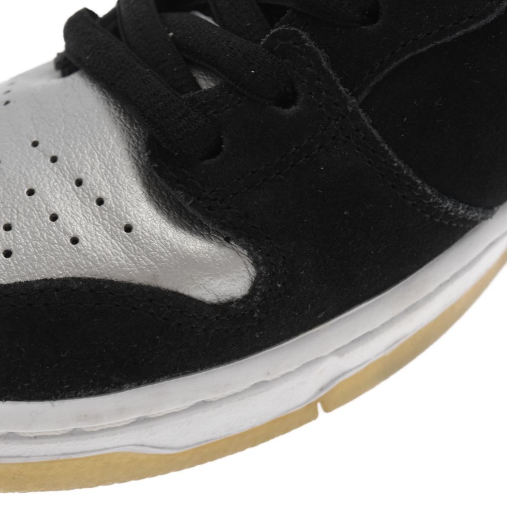 NIKE SB (ナイキエスビー) DUNK HIGH PRO TIN MAN ダンク ハイ プロ