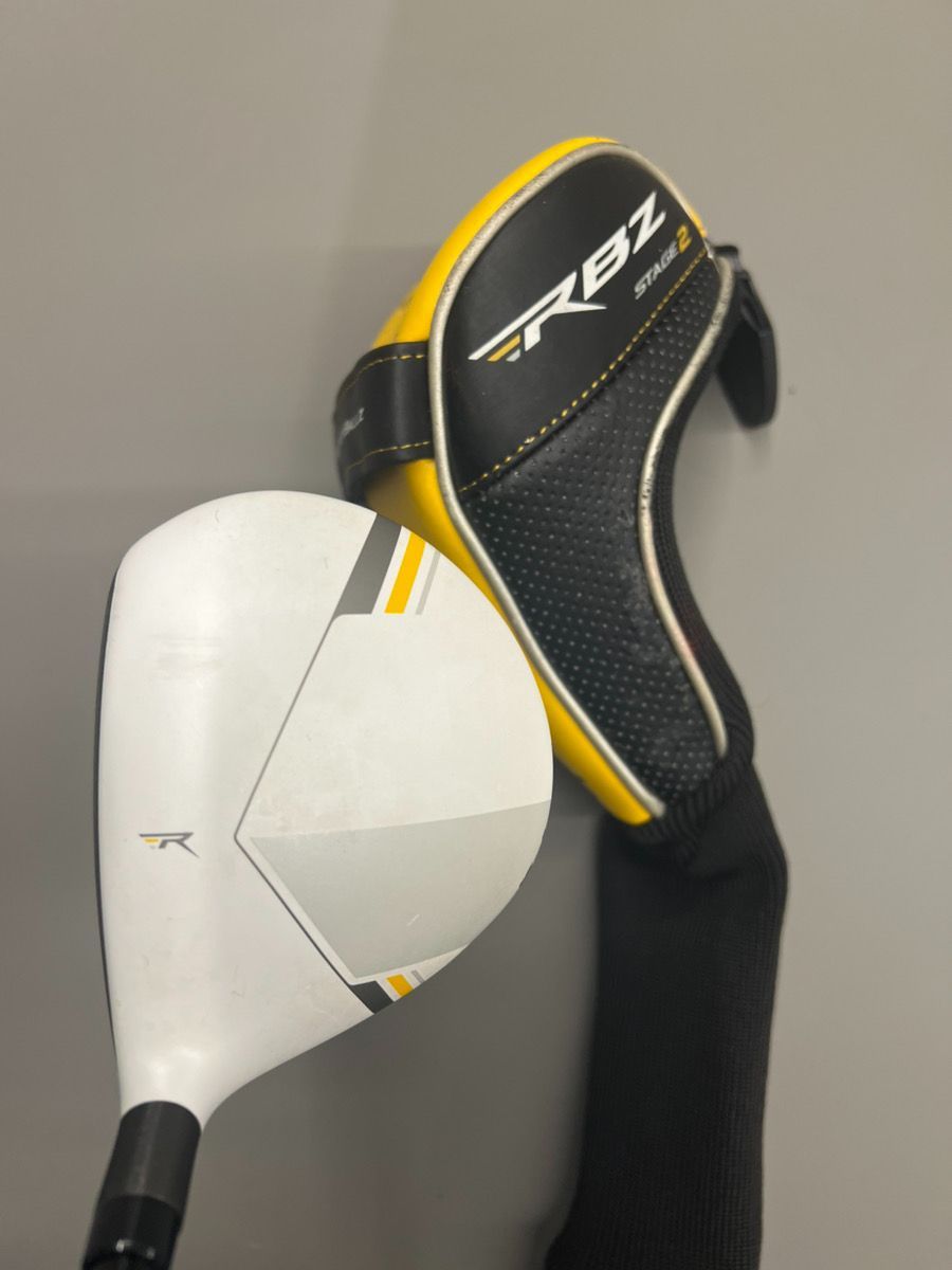 RBZ_5W stage2 テーラーメイド テーラーメイド RBZ stage2 3W