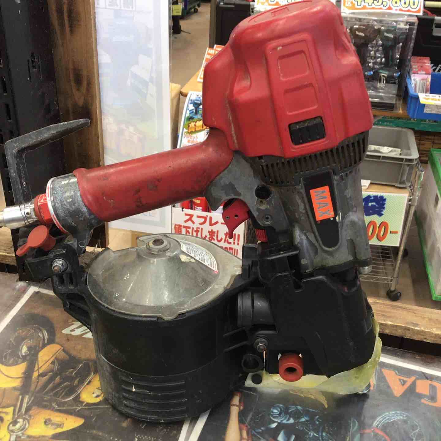 草加店