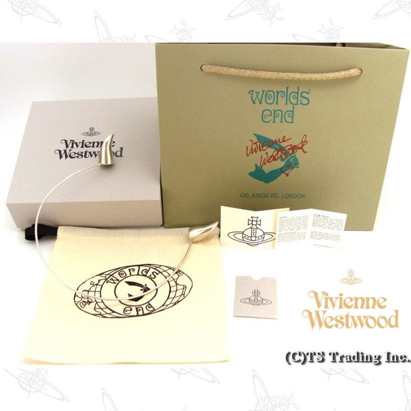 ヴィヴィアンウエストウッド Vivienne Westwood Horn Tiara ホーン