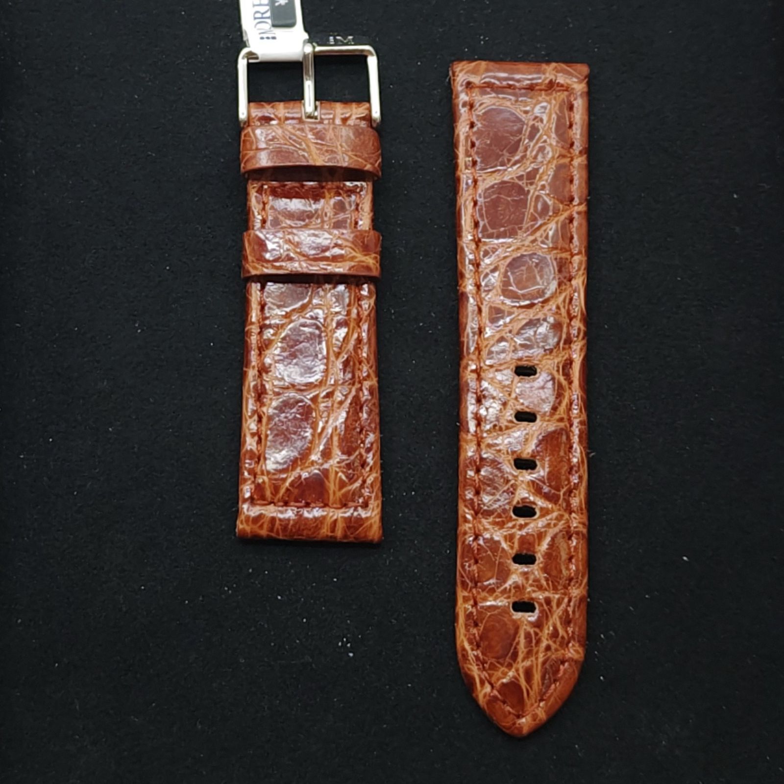 ルイヴィトン モノグラム・エクリプス サンチュールリバーシブル