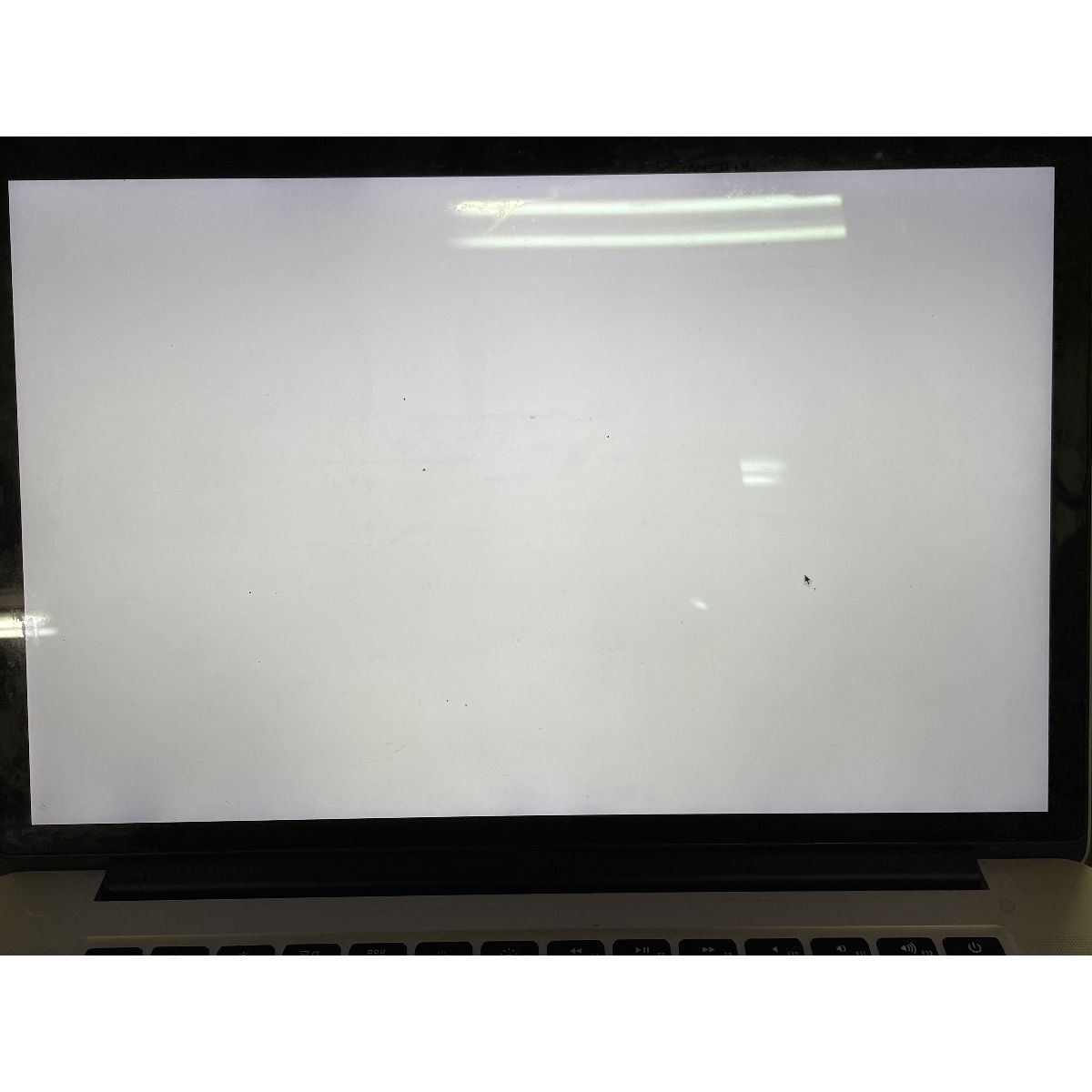 Apple MacBook Pro Retina 15インチ Mid 2014 ノート PC 16GB SSD 512GB GeForce GT 750M Core i7 4870HQ 2.50GHz Catalina ジャンク T10488280