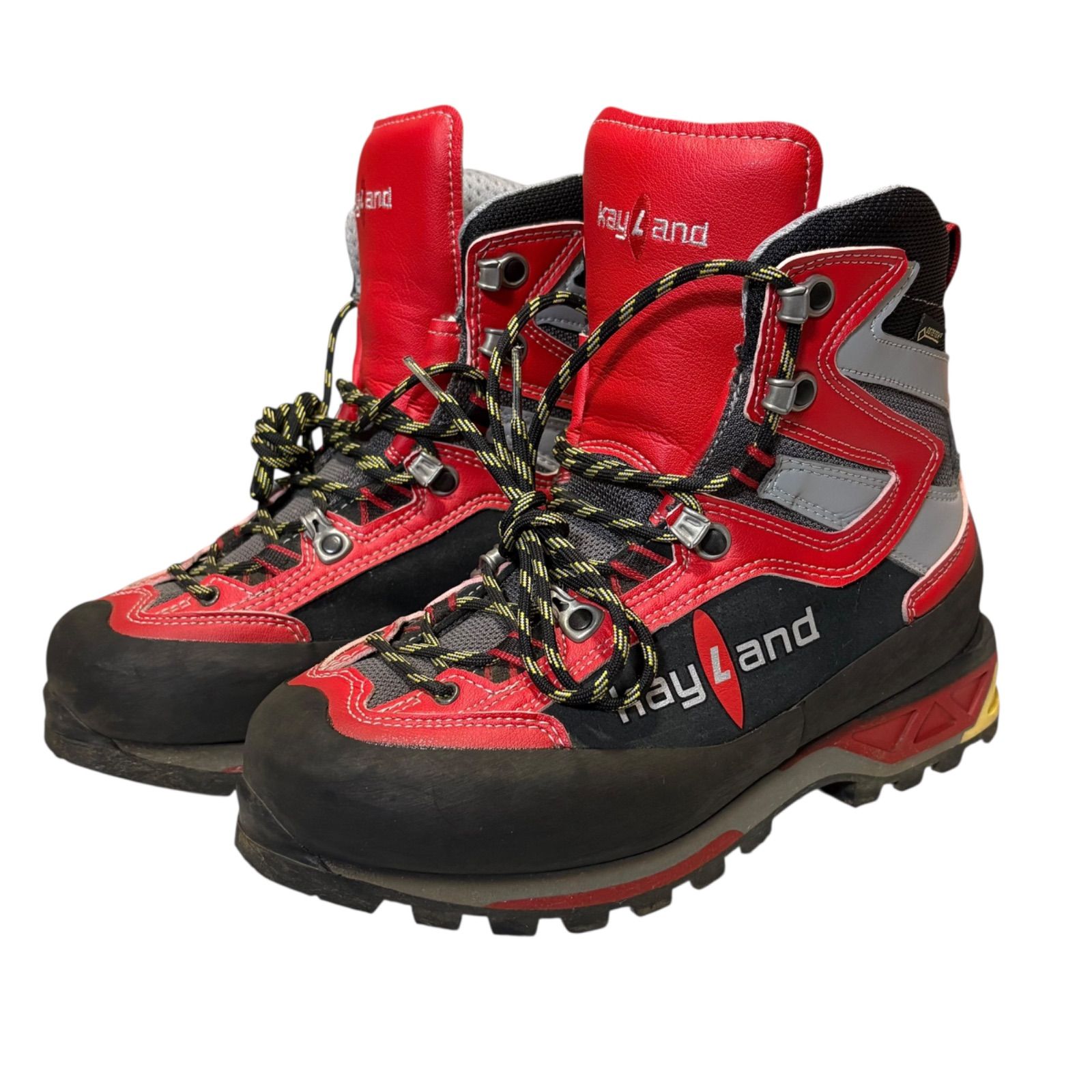 KAYLAND ケイランド MERU GTX 登山靴 トレッキングブーツ ゴアテックス